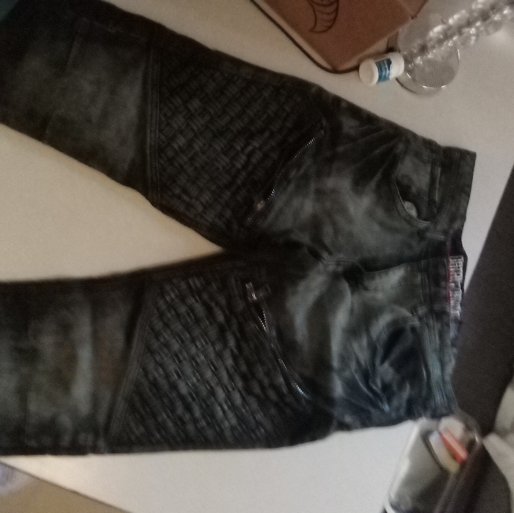 Men's Jeans